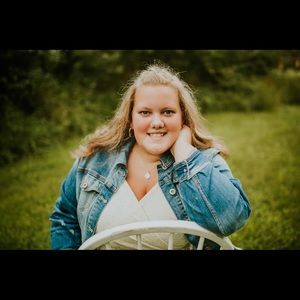 Meet your Posher, Audra